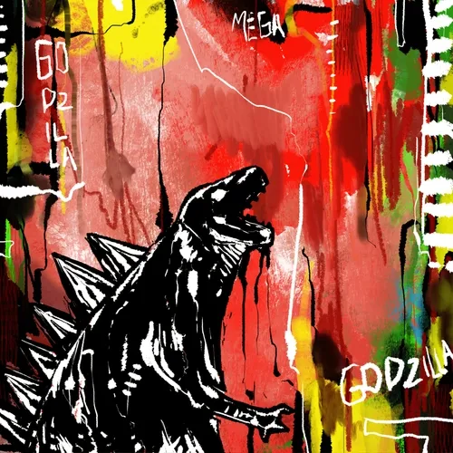 Digital Painting #995