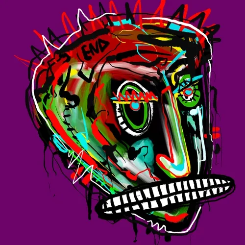 Digitalpaintingz Nft