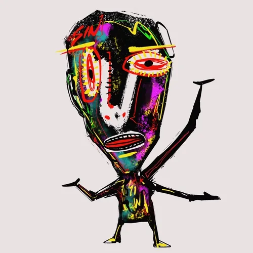 Digitalpaintingz Nft