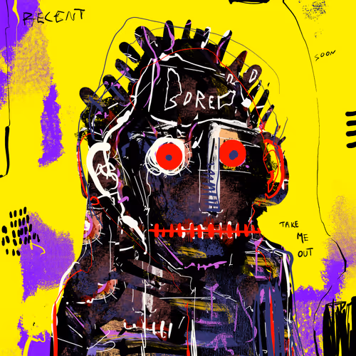 Digital Painting #508