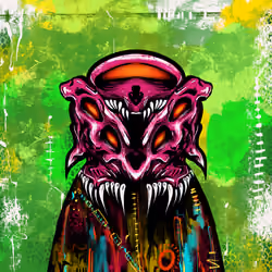 Digital Painting #308