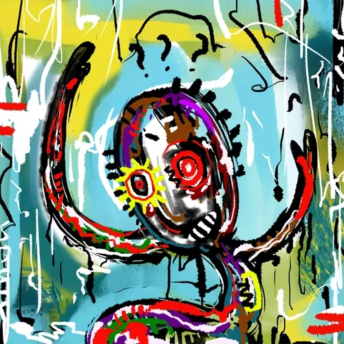 Digitalpaintingz Nft