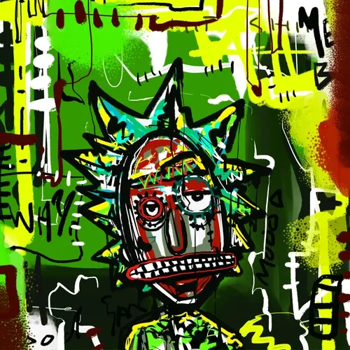 Digitalpaintingz Nft
