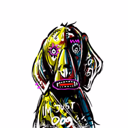 Digital Painting #610
