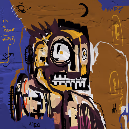 Digitalpaintingz Nft