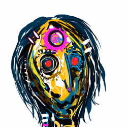 Digital Painting #922