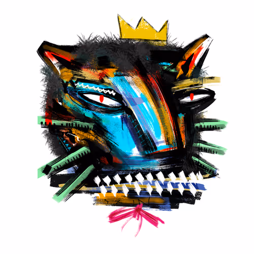 Digitalpaintingz Nft