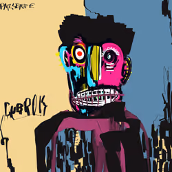 Digital Painting #37