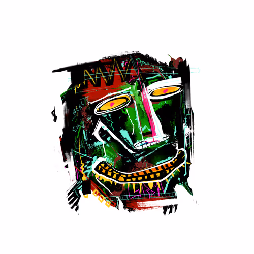 Digitalpaintingz Nft
