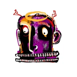 Digital Painting #737