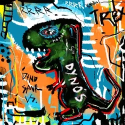 Digital Painting #496