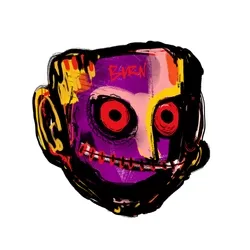 Digital Painting #45