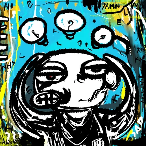Digitalpaintingz Nft