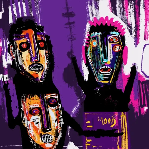 Digitalpaintingz Nft