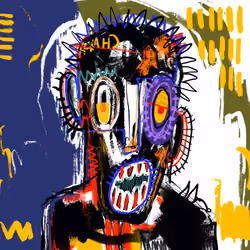 Digital Painting #8