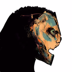 Digital Painting #596