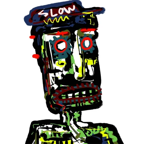Digitalpaintingz Nft