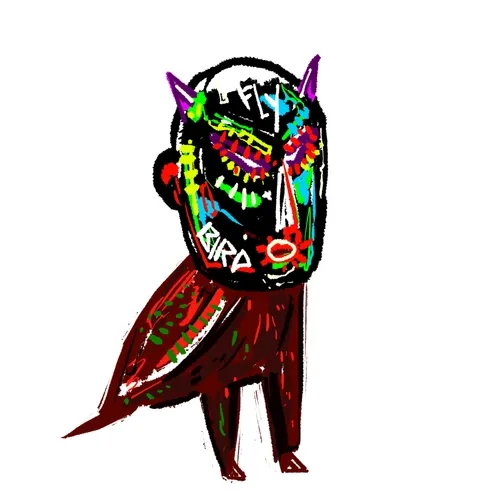 Digitalpaintingz Nft