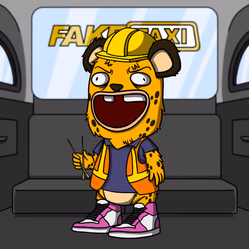 BOOBYBEARZ #4826