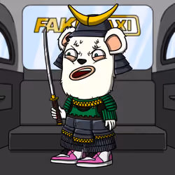 BOOBYBEARZ #2598
