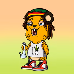 BOOBYBEARZ #5901