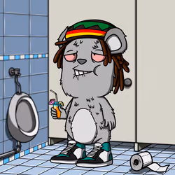 BOOBYBEARZ #4103