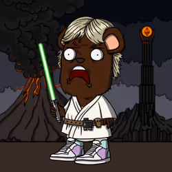 BOOBYBEARZ #2959