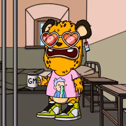 3086