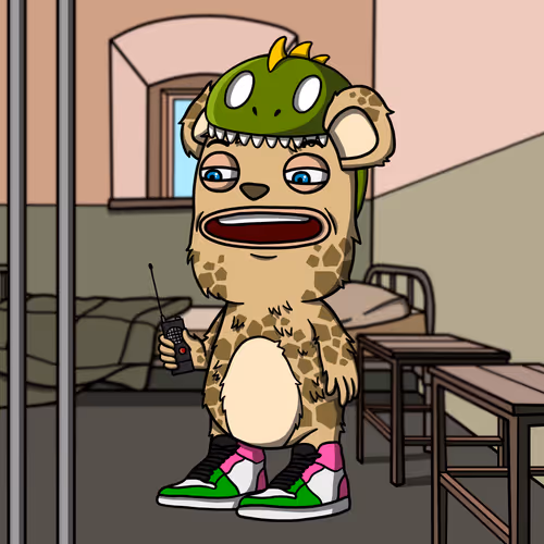 Boobyland