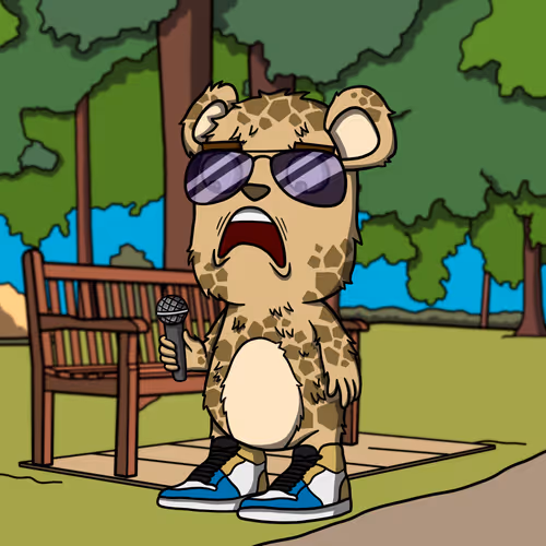 Boobyland