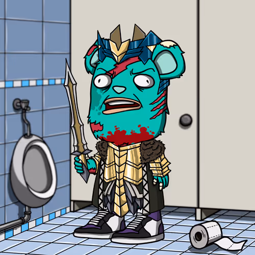 Boobyland