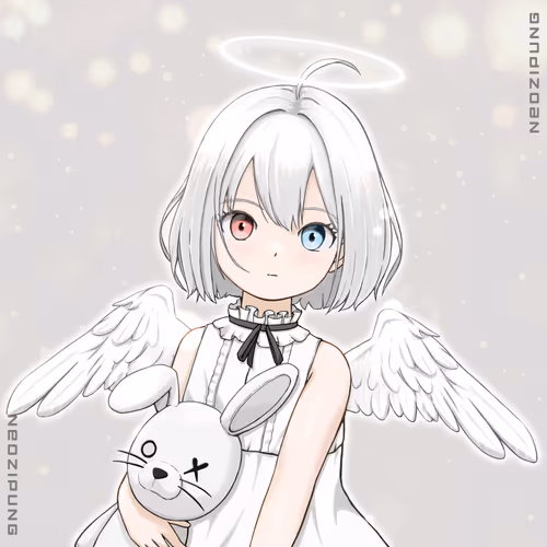NeoZipung #0006