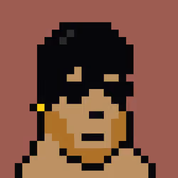 FAT CryptoPunks #2784