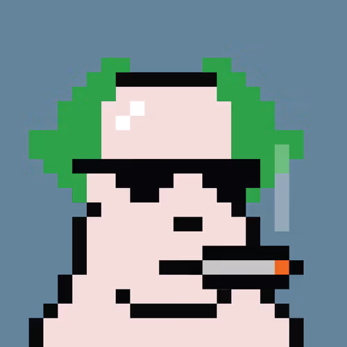 Fatpunks Official