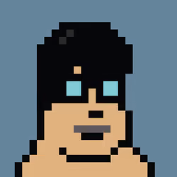 FAT CryptoPunks #2546