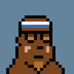 FAT CryptoPunks #2248
