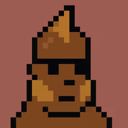 FAT CryptoPunks #3131