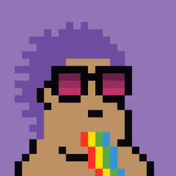 FAT CryptoPunks #3139