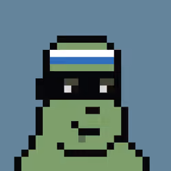 FAT CryptoPunks #1764