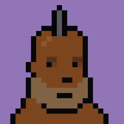 FAT CryptoPunks #1894
