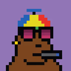 FAT CryptoPunks #2785