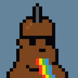 FAT CryptoPunks #1562