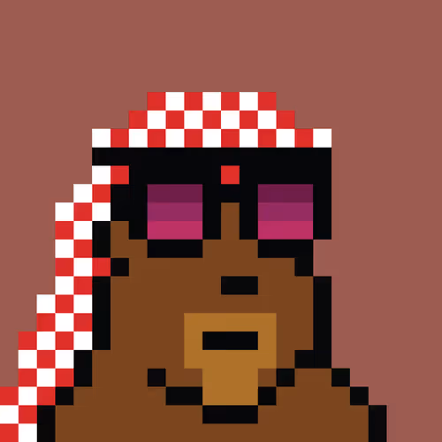 FAT CryptoPunks #2293