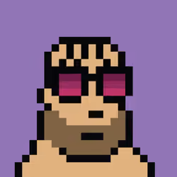 FAT CryptoPunks #2059