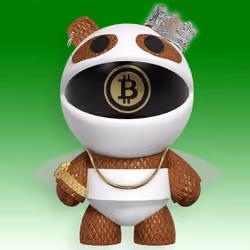 PandaBugz #457