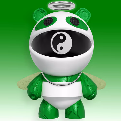 PandaBugz #453
