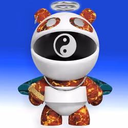 PandaBugz #658