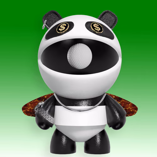 PandaBugz #774
