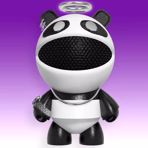 PandaBugz #719