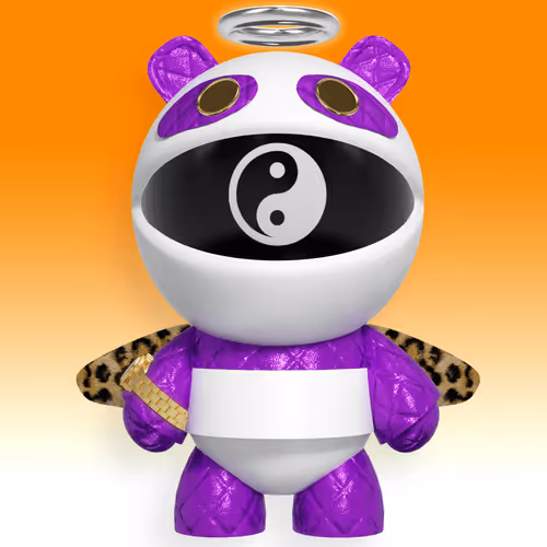 PandaBugz #838